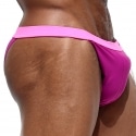 Rufskin Slip de Bain Gato Fuchsia