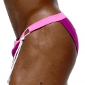 Rufskin Gato Swim Briefs - Fuchsia