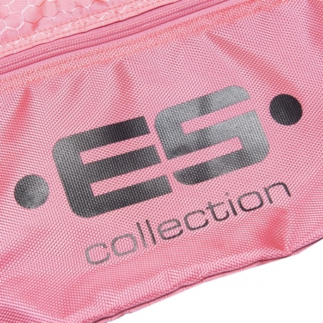 ES Collection ES Beach Bag - Pink