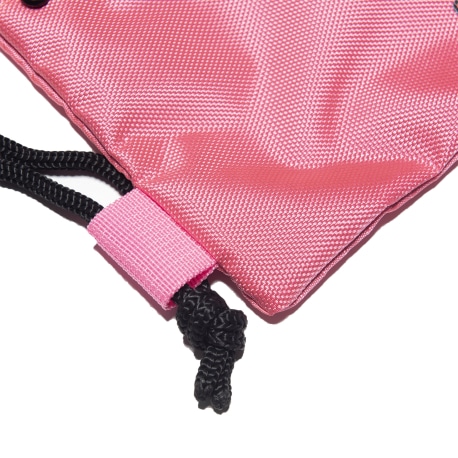 ES Collection ES Beach Bag - Pink