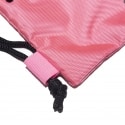 ES Collection ES Beach Bag - Pink