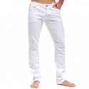 Rufskin Giorgio Jeans Pants - White