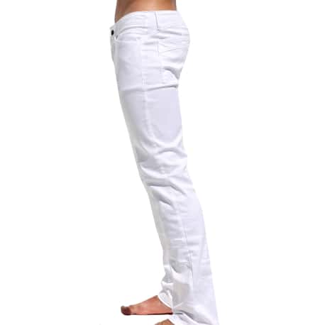 Rufskin Giorgio Jeans Pants - White