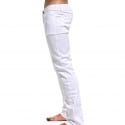 Rufskin Giorgio Jeans Pants - White