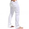 Rufskin Giorgio Jeans Pants - White