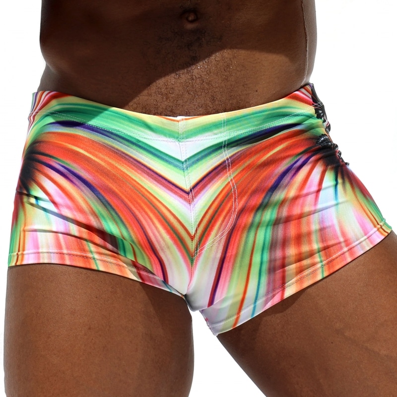 SKU Swim Trunks - Royal Blue