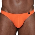 TOF Paris Neon Swim Thong - Neon Orange