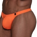 TOF Paris Neon Swim Thong - Neon Orange