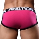 Andrew Christian Shorty Retro Pop Show-It Fuchsia