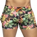 ES Collection Short Hawaï Noir