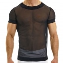 Modus Vivendi Muslin T-Shirt - Black