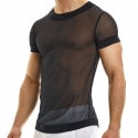 Modus Vivendi Muslin T-Shirt - Black