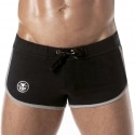 TOF Paris Short Rétro Noir