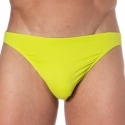 Sweet Banana String de Bain Technicolors Citron Vert