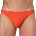 Sweet Banana Slip de Bain Technicolors Orange