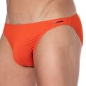 Sweet Banana Slip de Bain Technicolors Orange