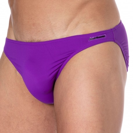 Unlined pouch Men's Swim briefs & bikinis