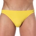 Sweet Banana Slip de Bain Technicolors Jaune