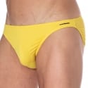 Sweet Banana Slip de Bain Technicolors Jaune