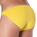 Sweet Banana Slip de Bain Technicolors Jaune