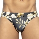 ES Collection Black Sand Swim Briefs