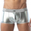 TOF Paris Magic Trunks - Silver