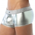 TOF Paris Magic Trunks - Silver