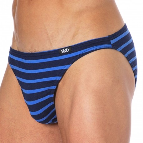 Men's Underwear and Beachwear, M2236