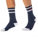 SKU Low Sport Socks - Navy