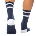 SKU Low Sport Socks - Navy