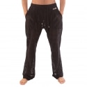 Barcode Salvador Pants -Black