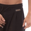 Barcode Pantalon Salvador Noir