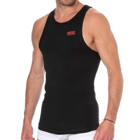 Diesel men's tank outlet tops