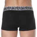 Diesel Boxer DSL Coton Noir