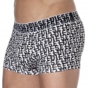 Diesel DSL Cotton Boxer Briefs - White