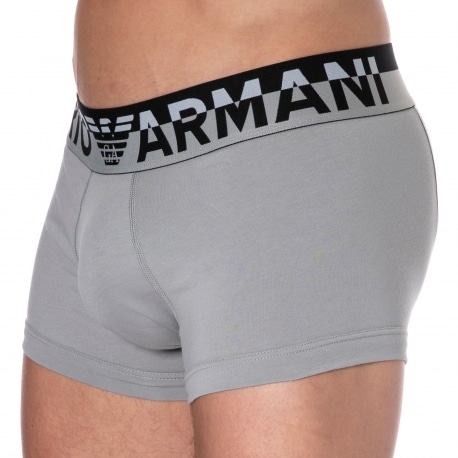 Armani men's deals underwear sale