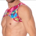 Sweet Banana Comics Harness - Pink