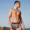 SKU Swim Trunks - Sailor