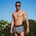 SKU Swim Shorts - Sailor