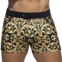 Addicted Short Sport Versailles Noir