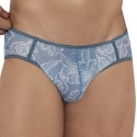 Clever Jock Strap Avalon Bleu