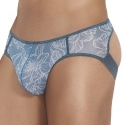 Clever Avalon Jockstrap - Blue