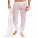 L'Homme invisible Martinique Pants - White