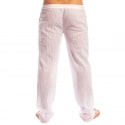 L'Homme invisible Martinique Pants - White