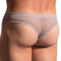 Manstore M2291 Cheeky Briefs - Multicolor