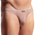 Manstore M2291 Micro Briefs - Multicolor