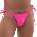 Barcode Iseule Swim Briefs - Pink