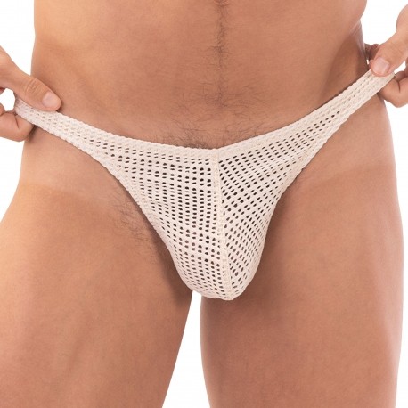 TANBEAN Sexy Thongs, G-Strings Underwear, Separate Men's Special Underwear  : : Clothing, Shoes & Accessories