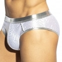 ES Collection Party Brief - White