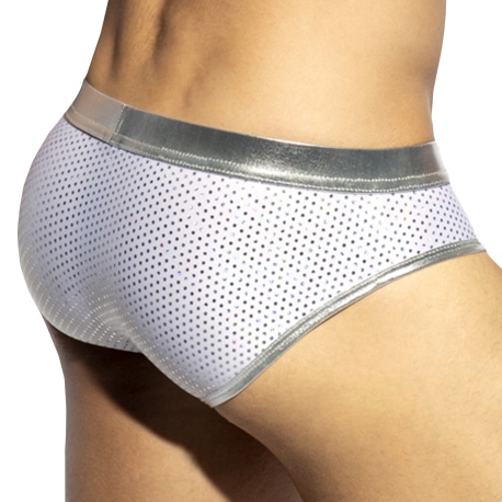 ES Collection Party Brief - White